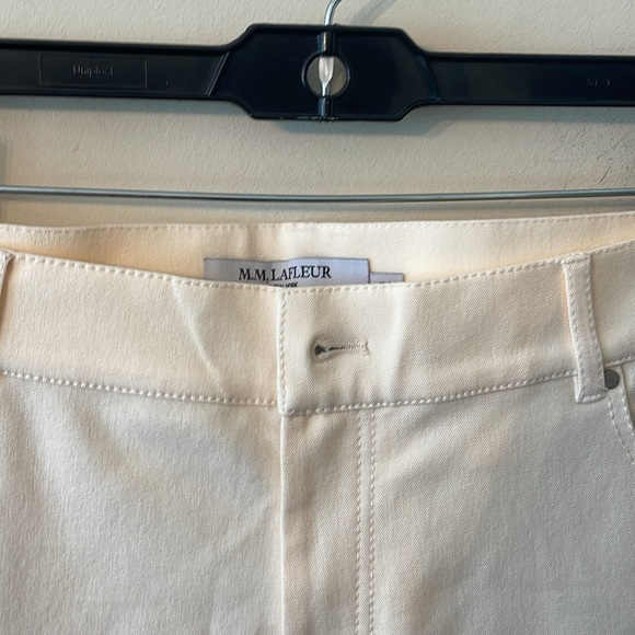 MM LAFLEUR The Daria Jean Eco Better Than Denim - Picture 8 of 9